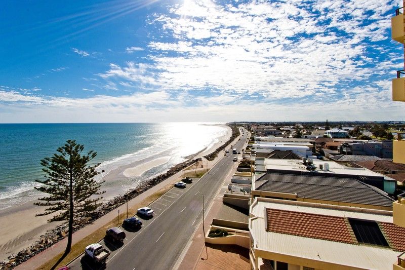 7C/13 North Esplanade, Glenelg North, SA 5045