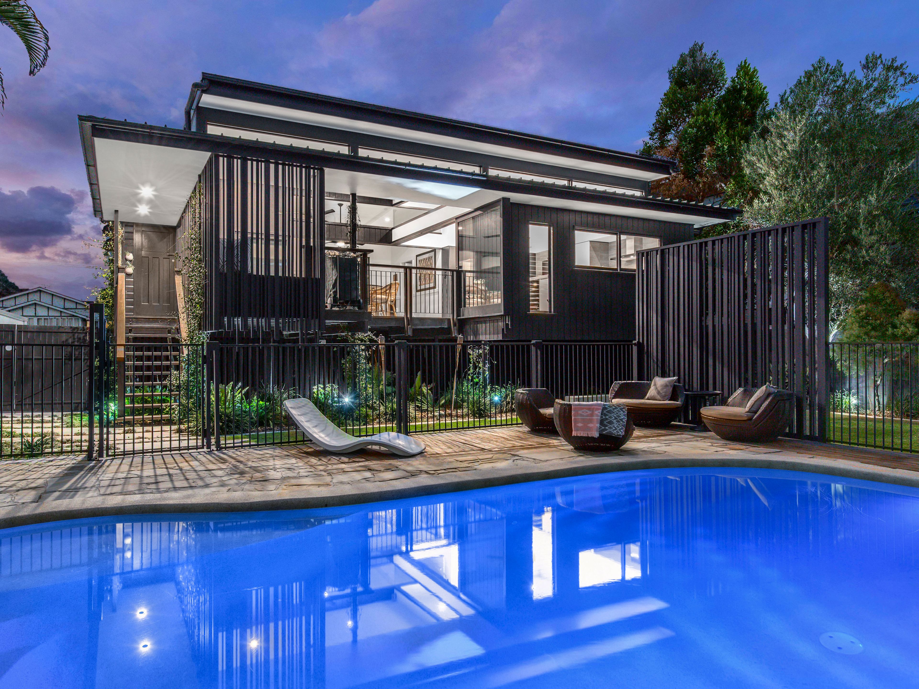 90 Stevenson Street, Ascot, QLD 4007