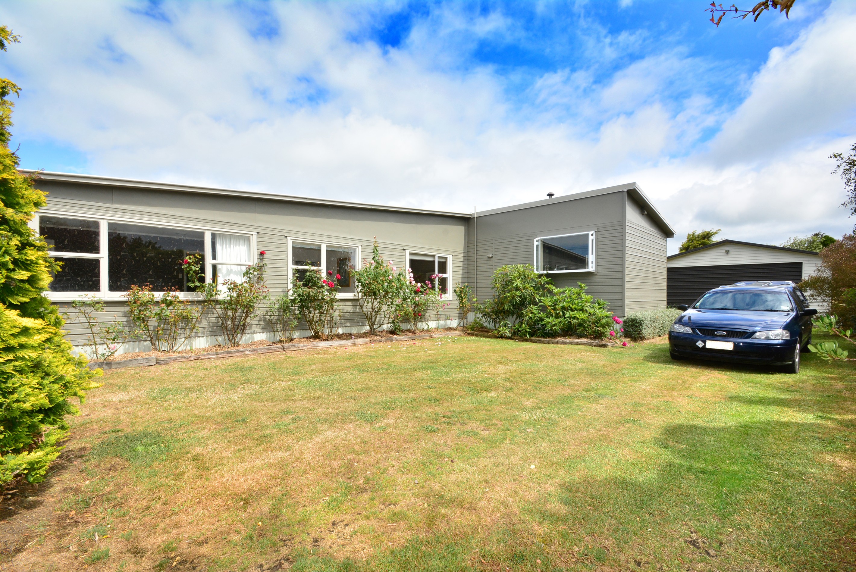 21 Harwood Street, Harwood, Otago