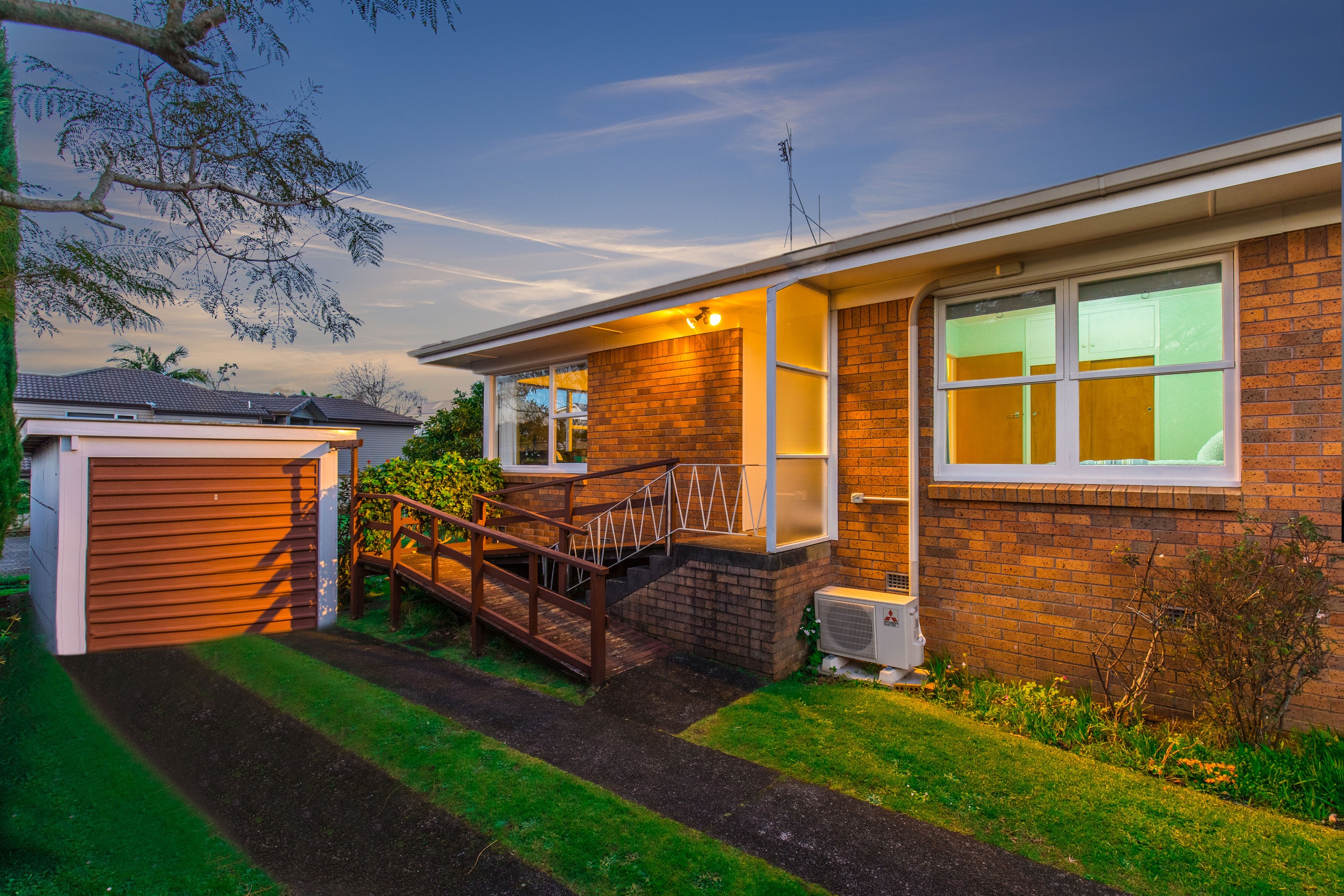 3/53 Wheturangi Road, Greenlane, Auckland City