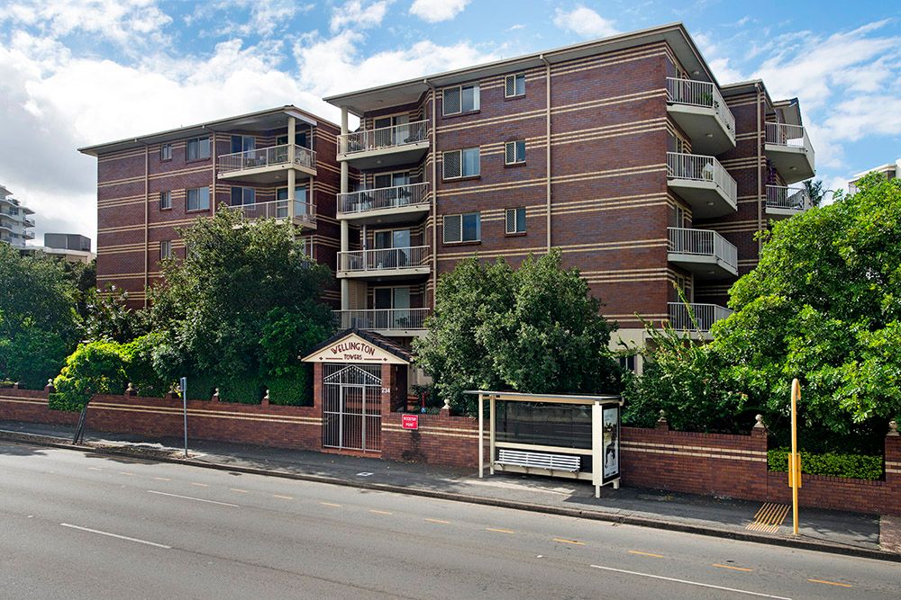 19/234 Shafston Avenue, Kangaroo Point, QLD 4169