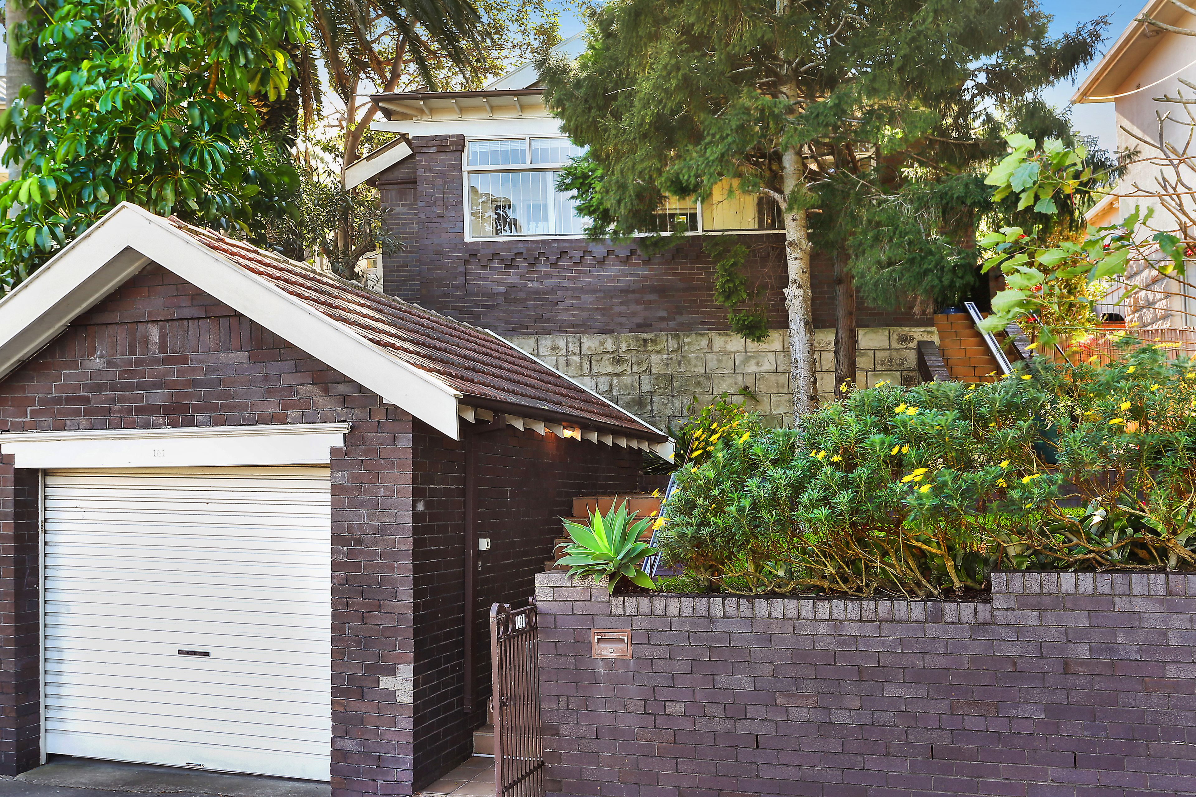 101 Bellevue Road