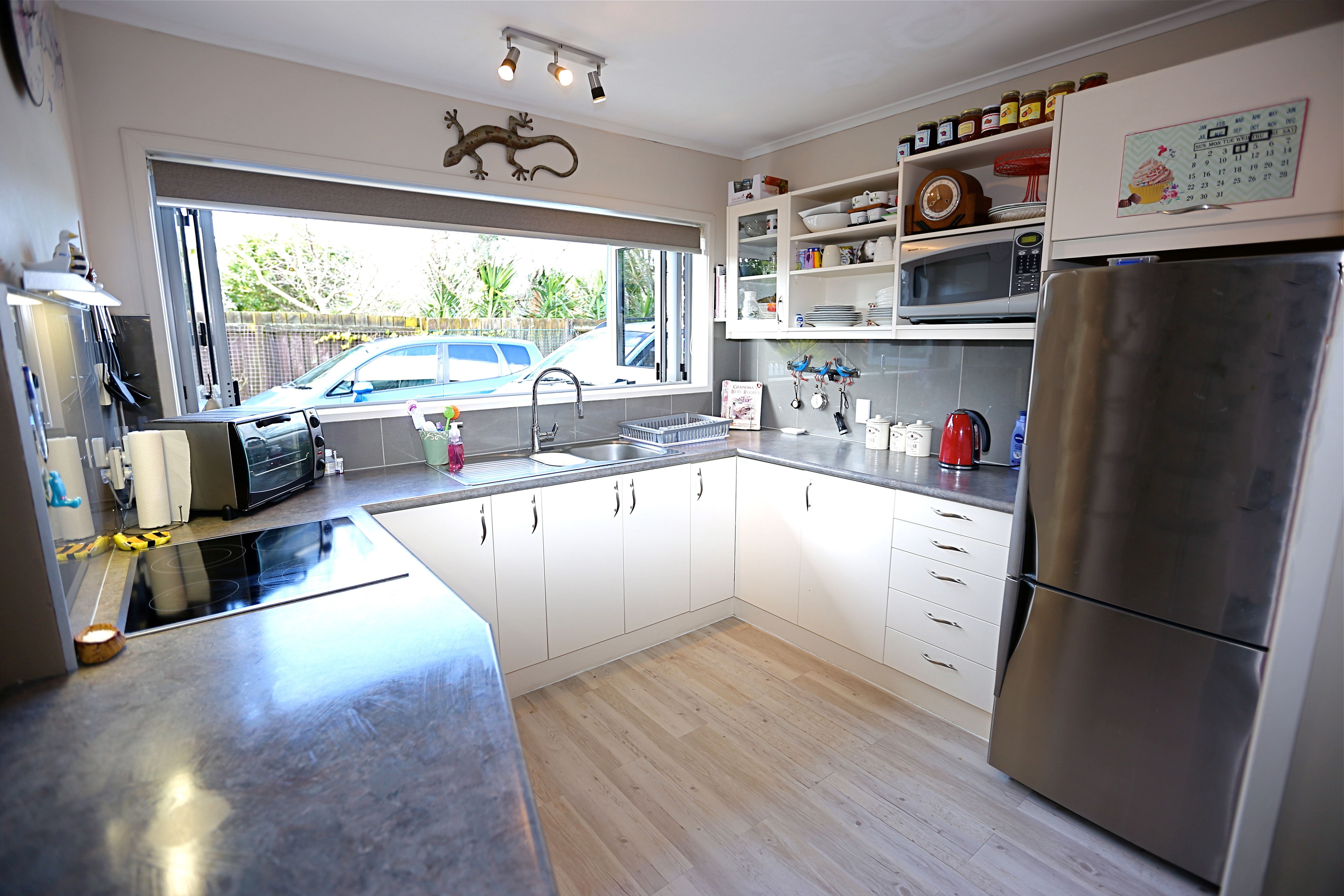 3/11 Bramley, Farm Cove, Manukau City