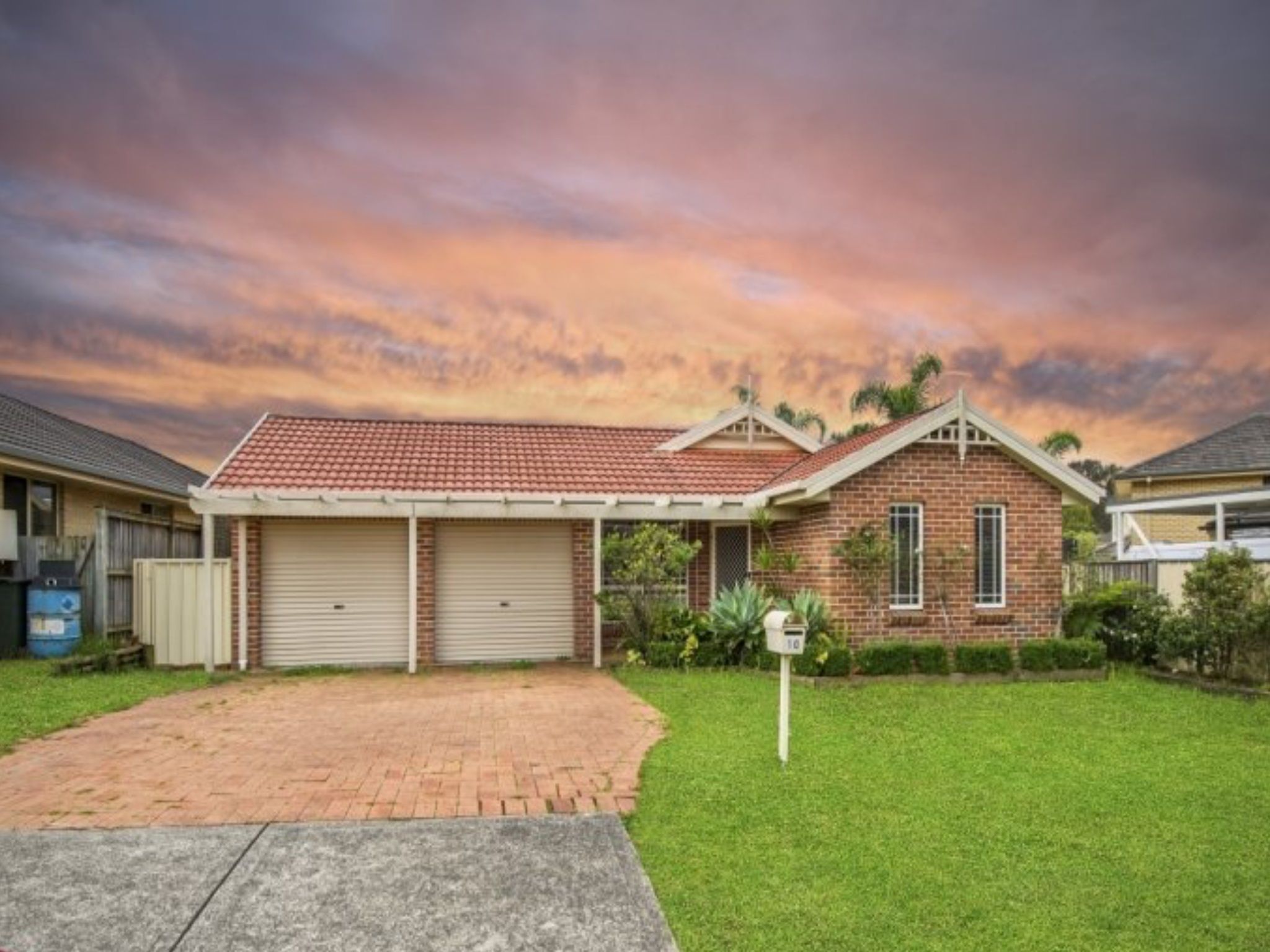 10 Manchurian Way, Wadalba, NSW 2259