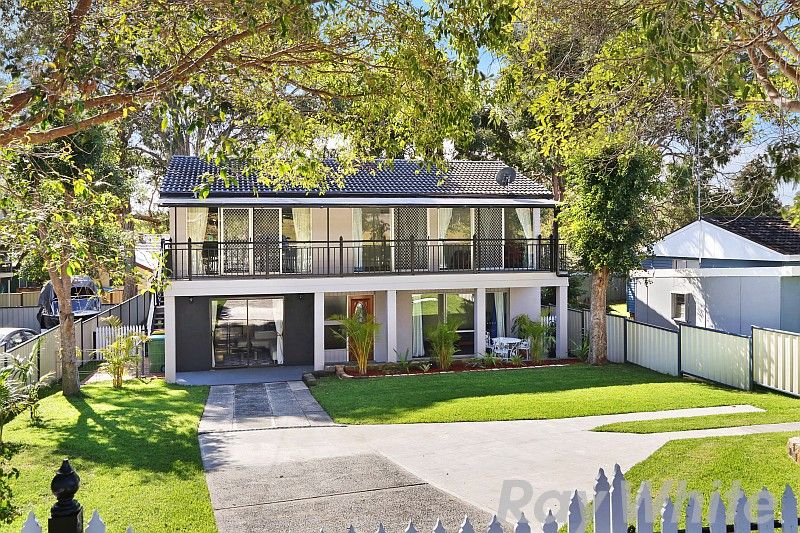 43 Scenic Drive