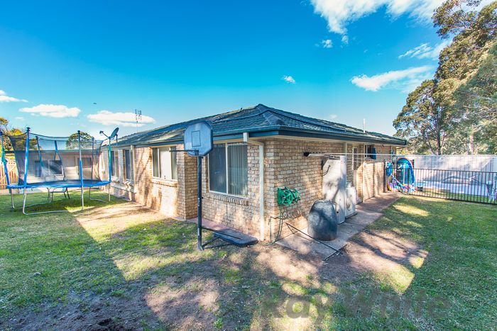 4 Benjamin Drive, Wallsend, NSW 2287