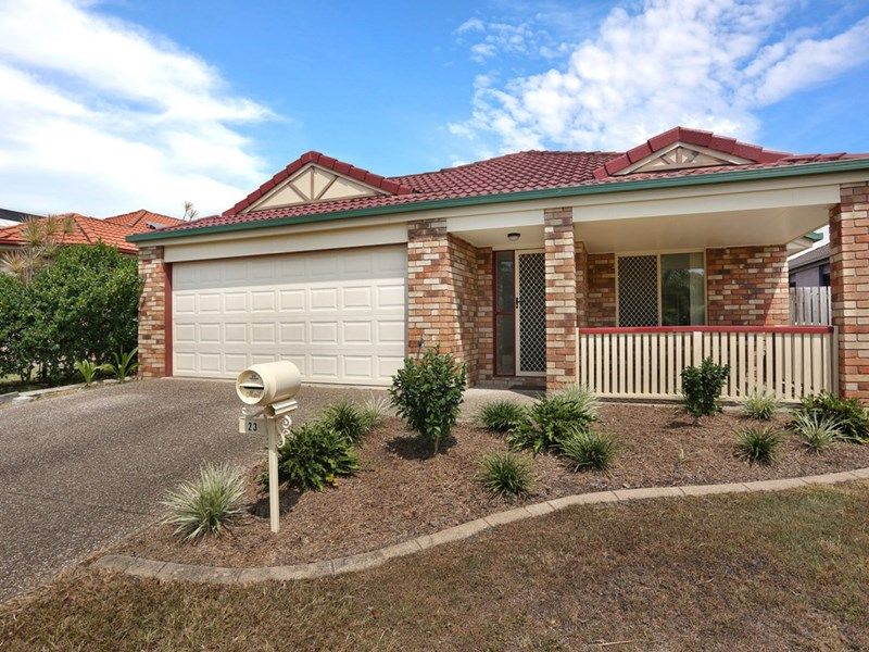 23 Morwell Crescent, North Lakes, QLD 4509
