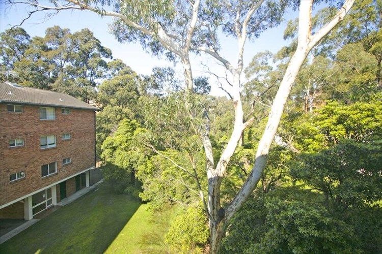 33/2 Leisure Close, Macquarie Park, NSW 2113