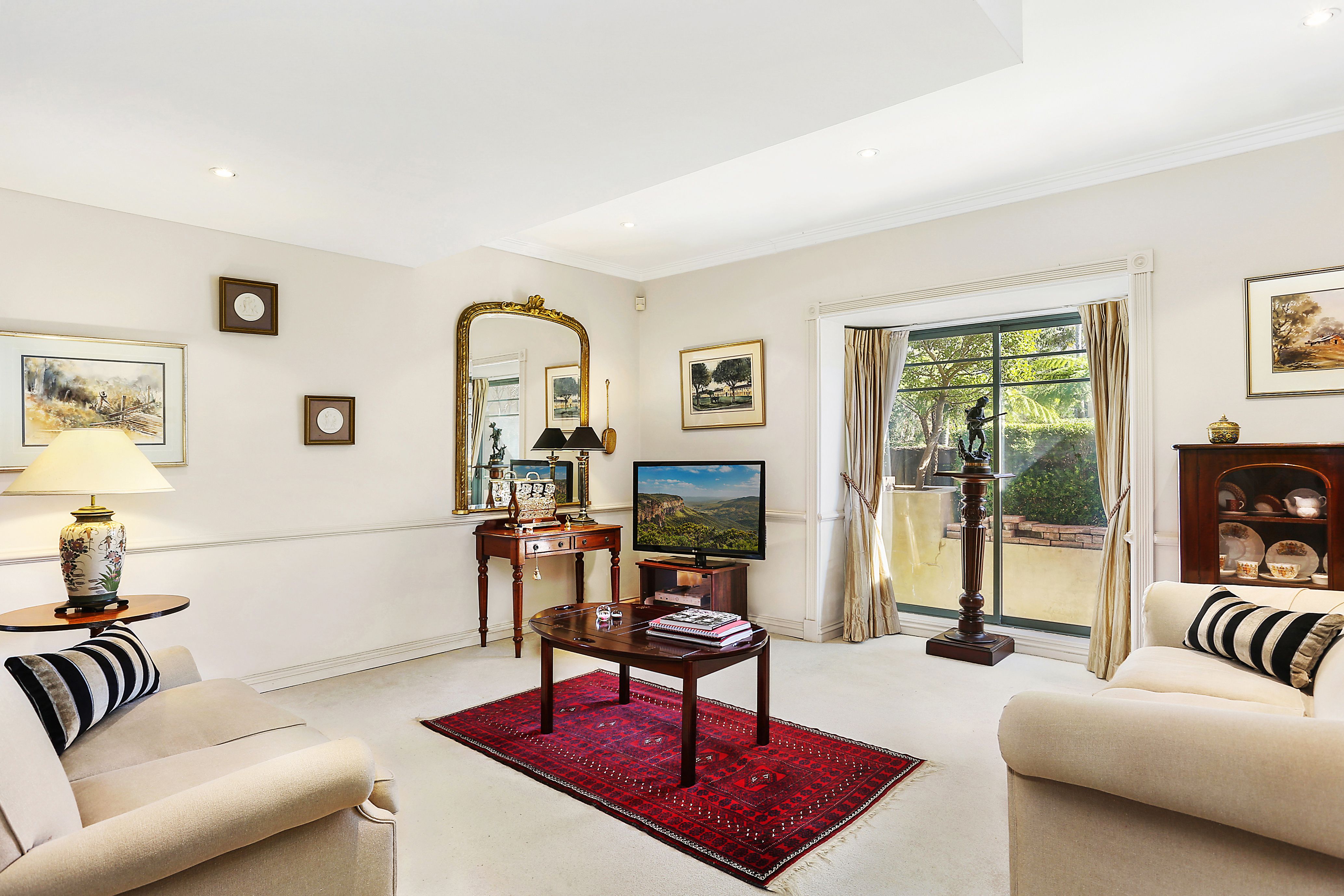 60 Carrington Road, Waverley NSW 2024