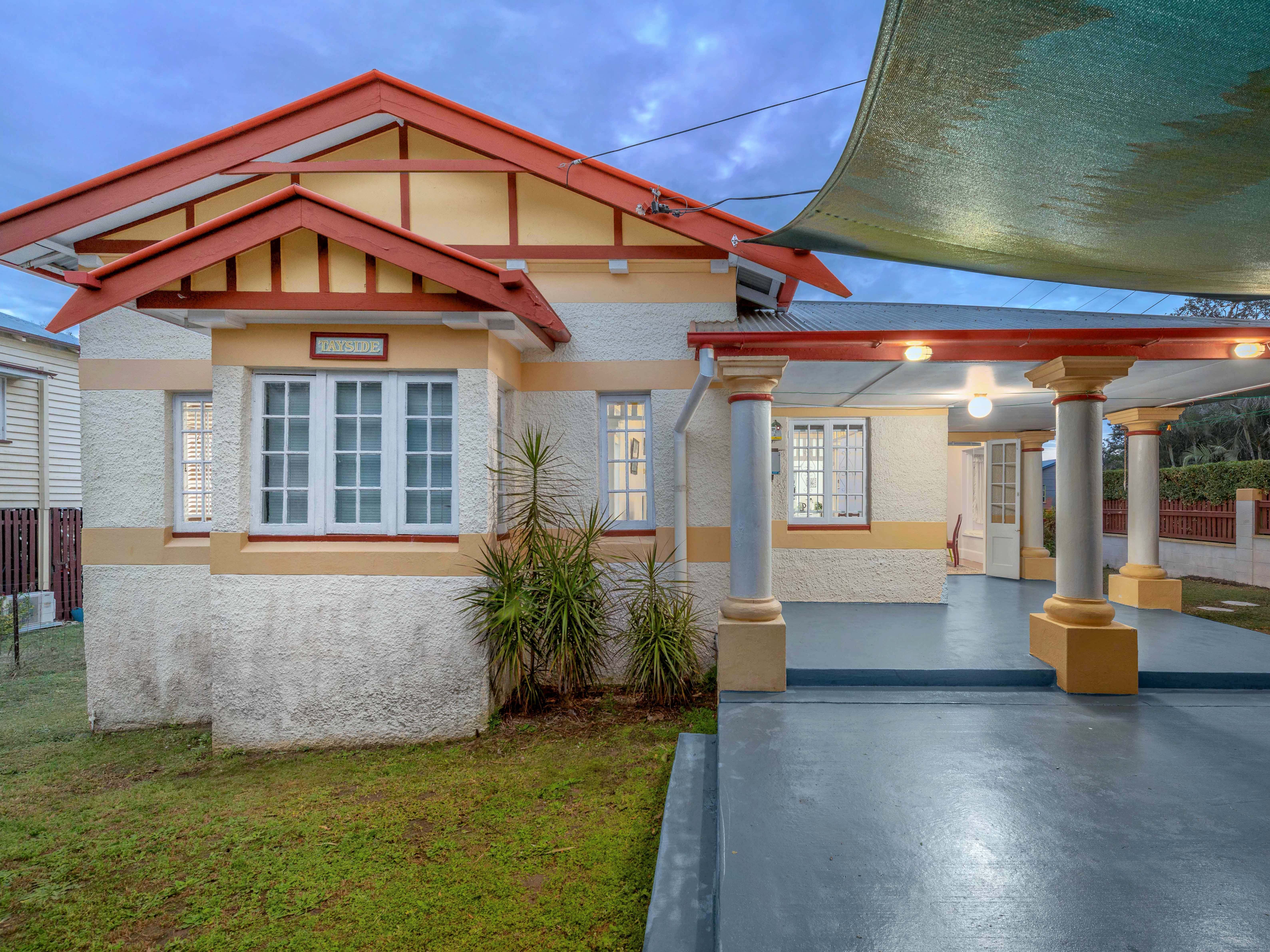 29 Monro Street, Kelvin Grove QLD 4059