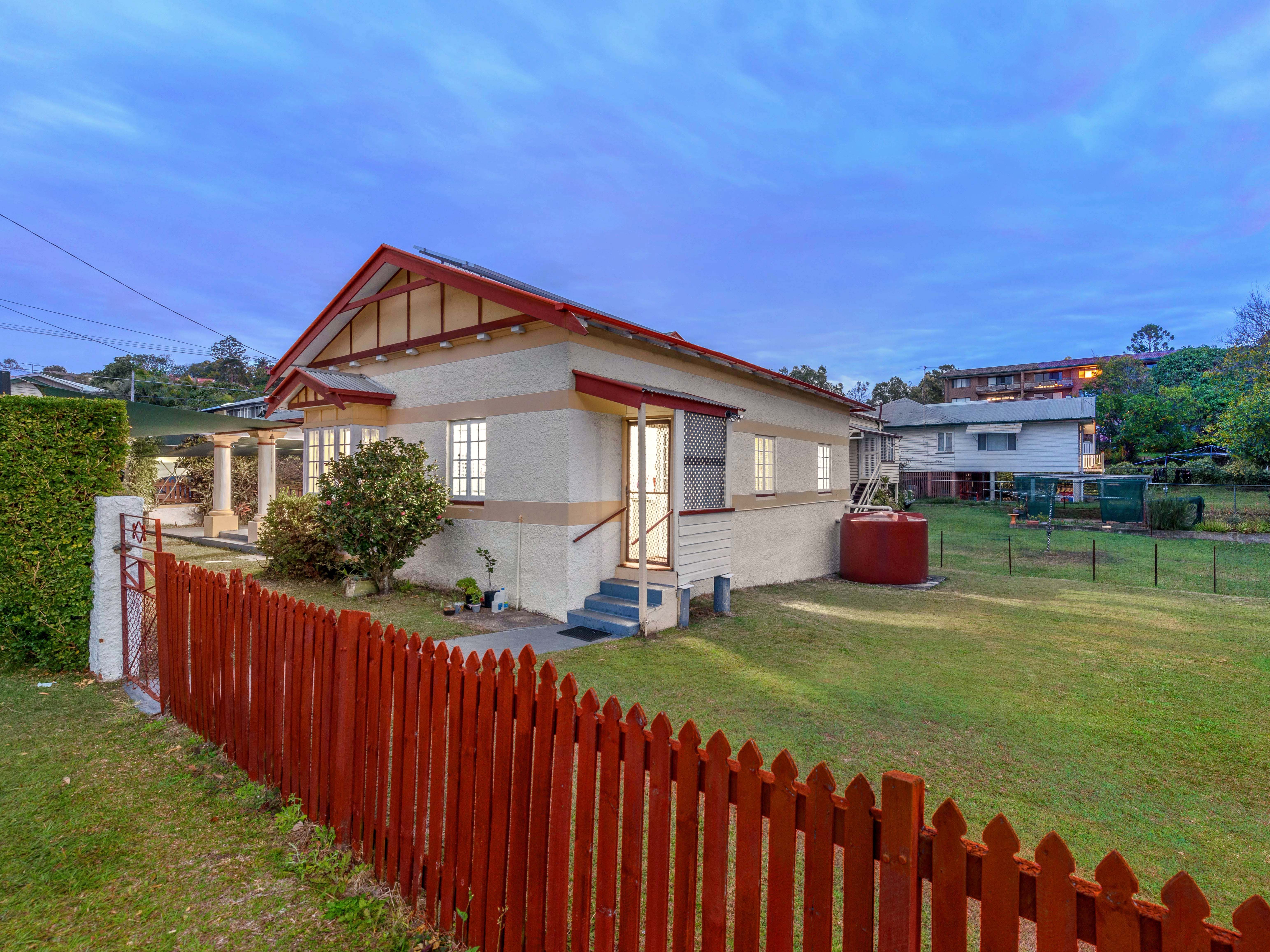 29 Monro Street, Kelvin Grove, QLD 4059