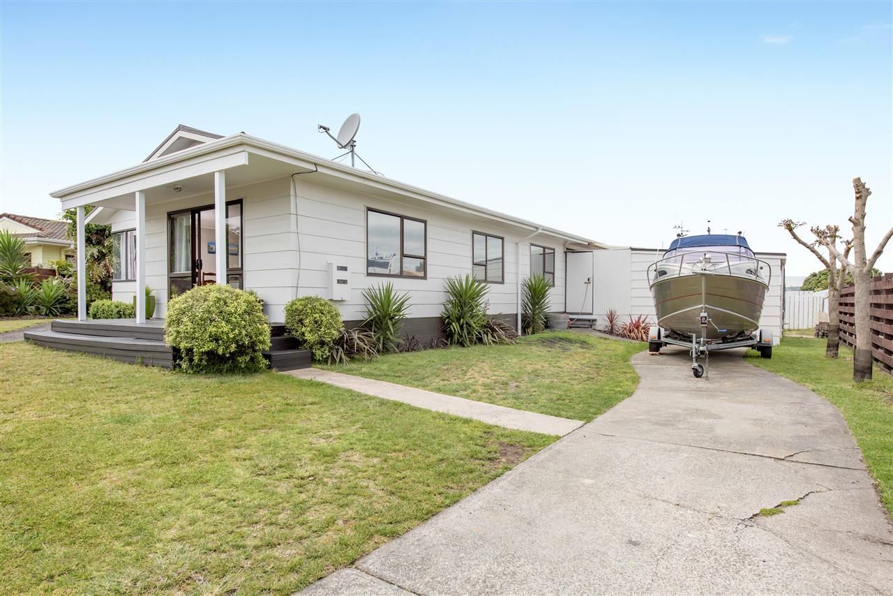 24 Matavai Street, Mt Maunganui, Tauranga City