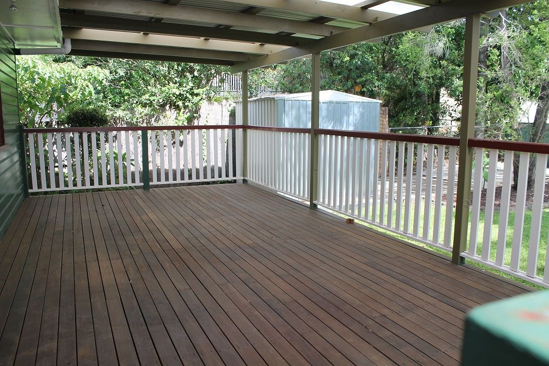 87 Harding Street, Hendra, QLD 4011