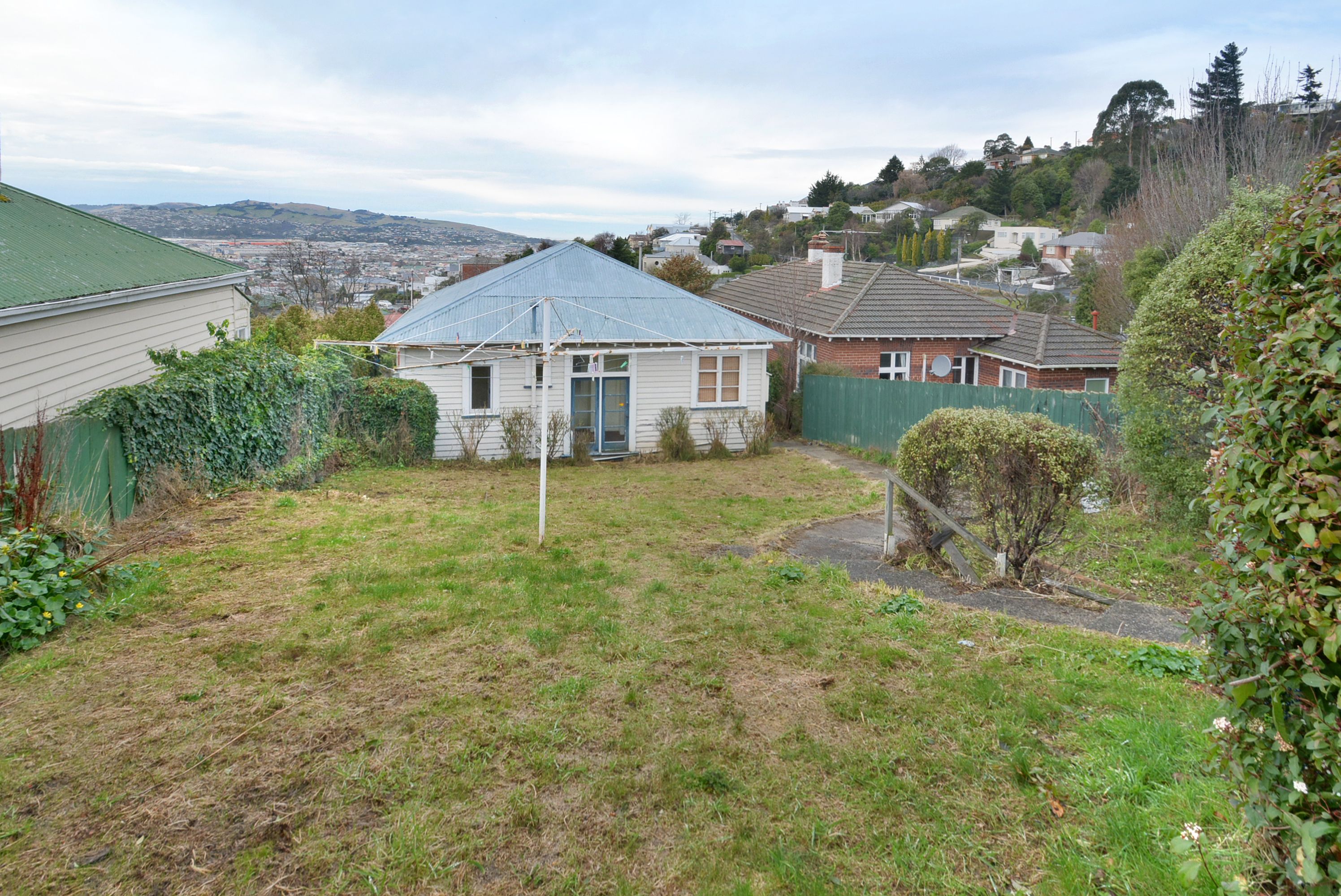 18 Burnett Street, Calton Hill, Dunedin City