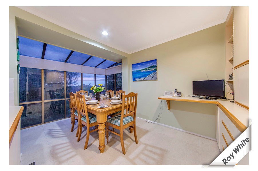 45 Tanumbirini Street, Hawker, ACT 2614