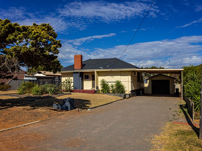 8 Beresford Avenue, Beresford, WA 6530