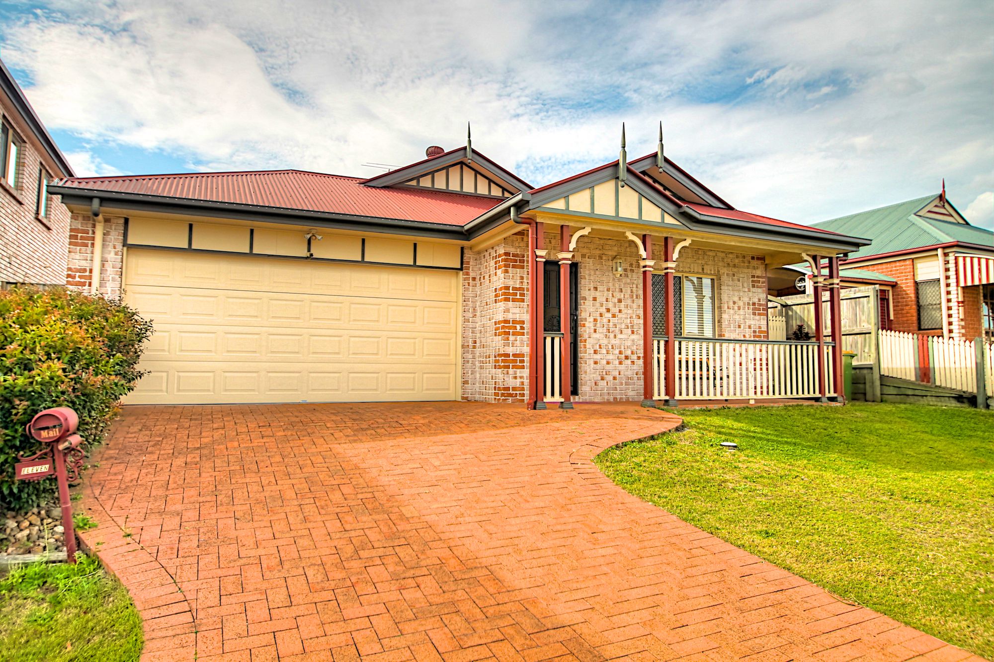11 Flora Link, Springfield Lakes QLD 4300