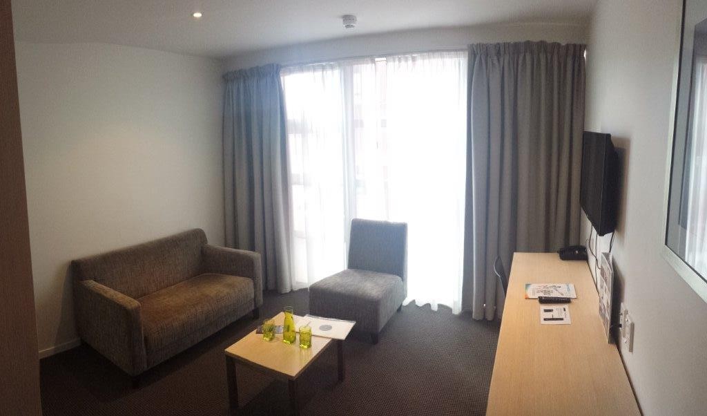 307/85 Wakefield Street, Auckland Central, Auckland City