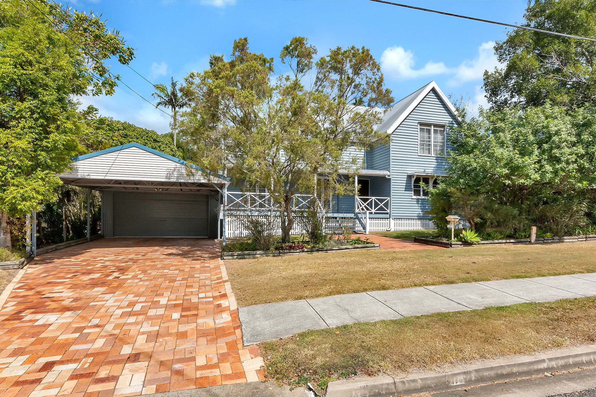 132 Haig Street, Brassall, QLD 4305