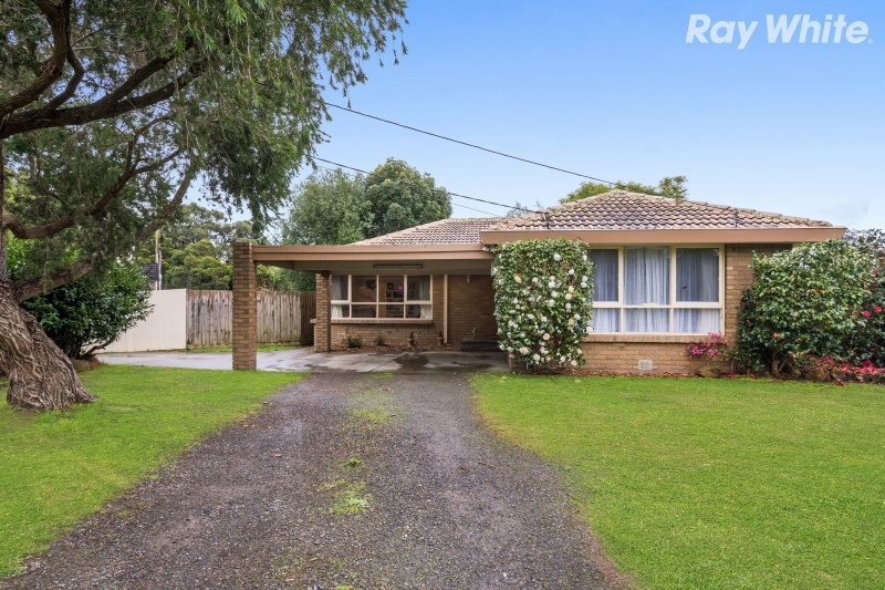 1 Fisher Court, Bayswater North, VIC 3153