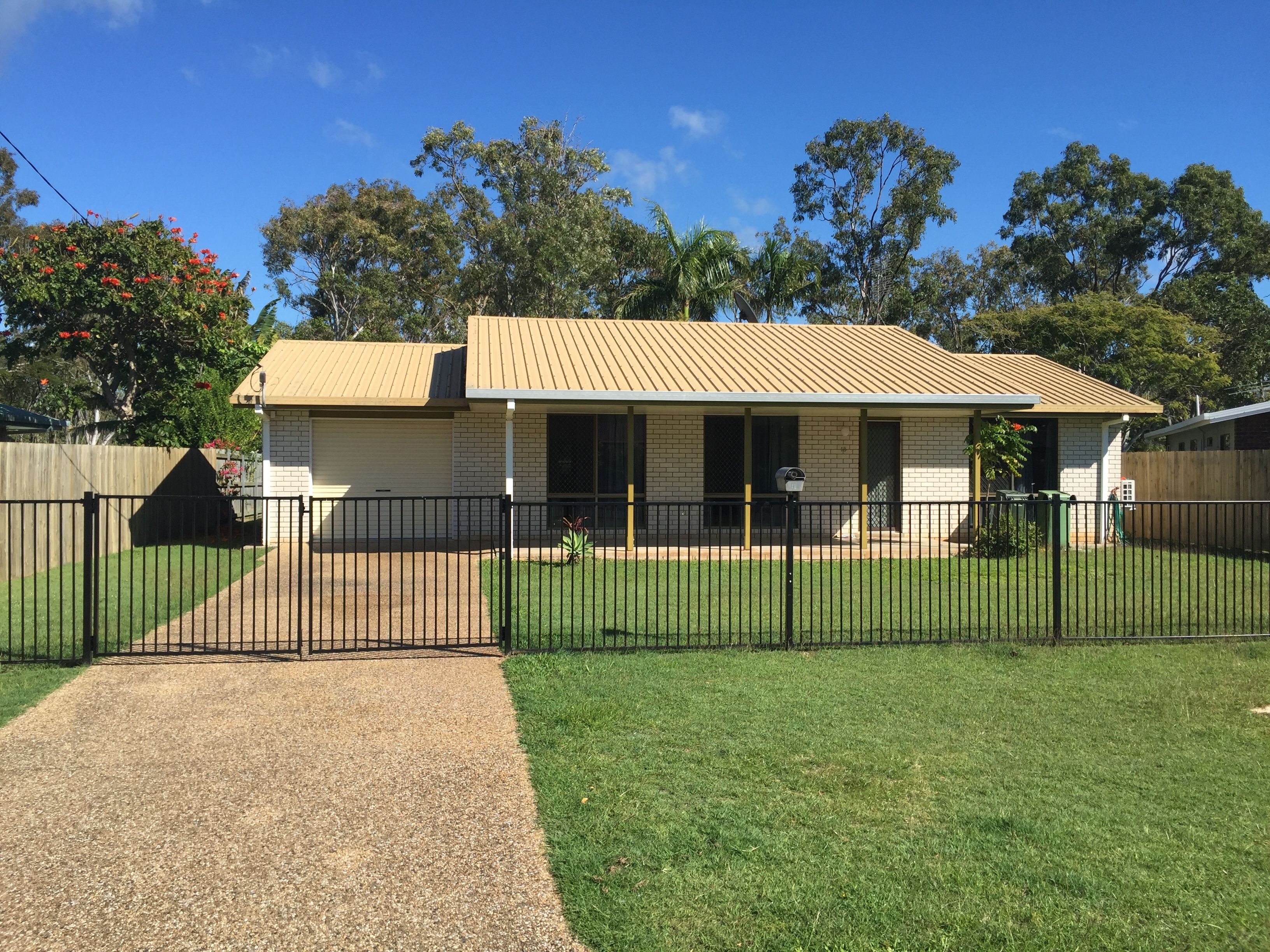 18 Joyce Avenue, Yeppoon, QLD 4703