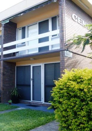 1/14 Central Street, Labrador, QLD 4215