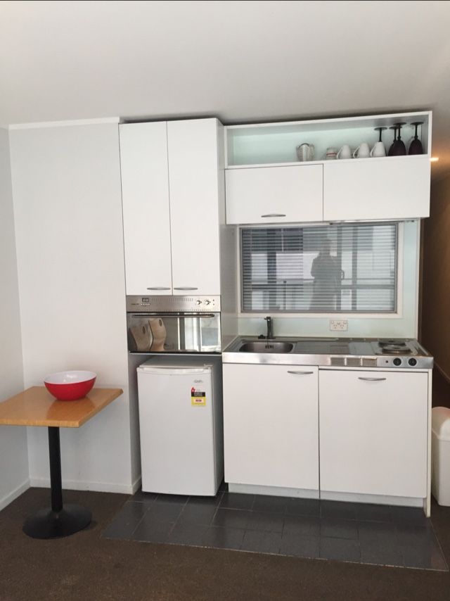 1D/34 Kingston Street, Auckland Central, Auckland City
