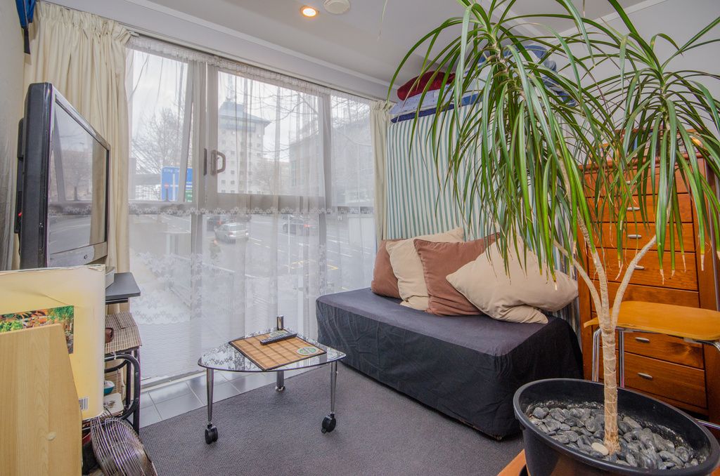 216/53 Cook Street, Auckland Central, Auckland City