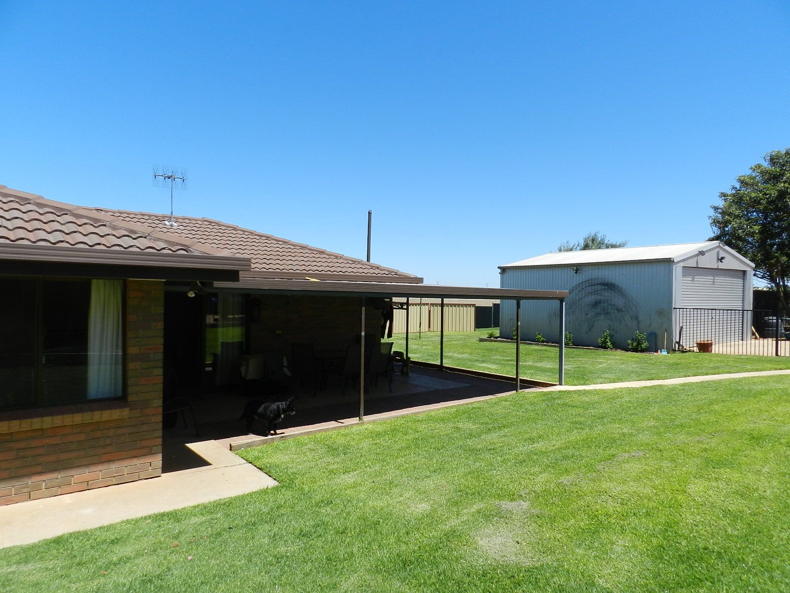 45 Shortt Road, Berri, SA 5343