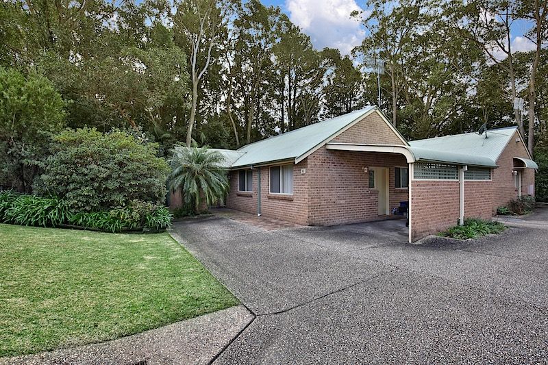 6/73 Page Avenue, North Nowra, NSW 2541