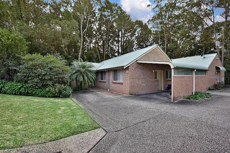 6/73 Page Avenue, North Nowra, NSW 2541