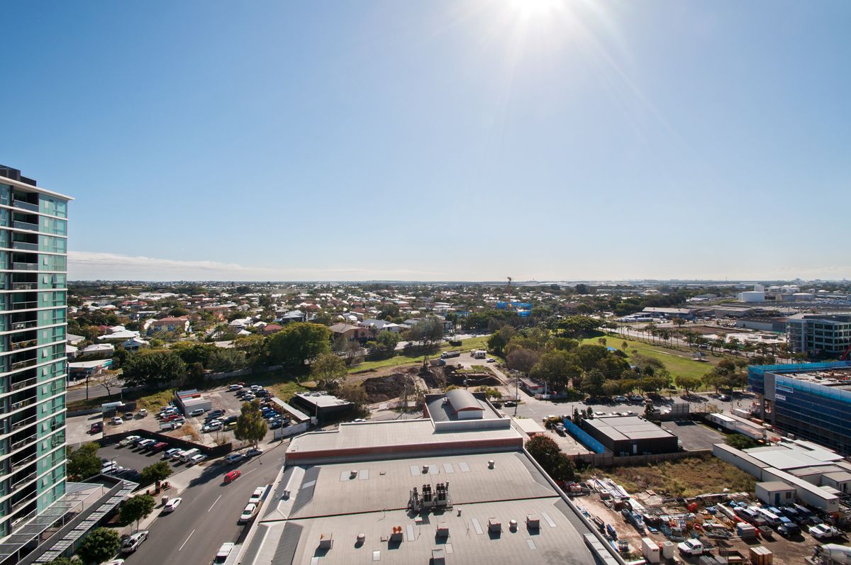 1409/37B Harbour Road, Hamilton, QLD 4007