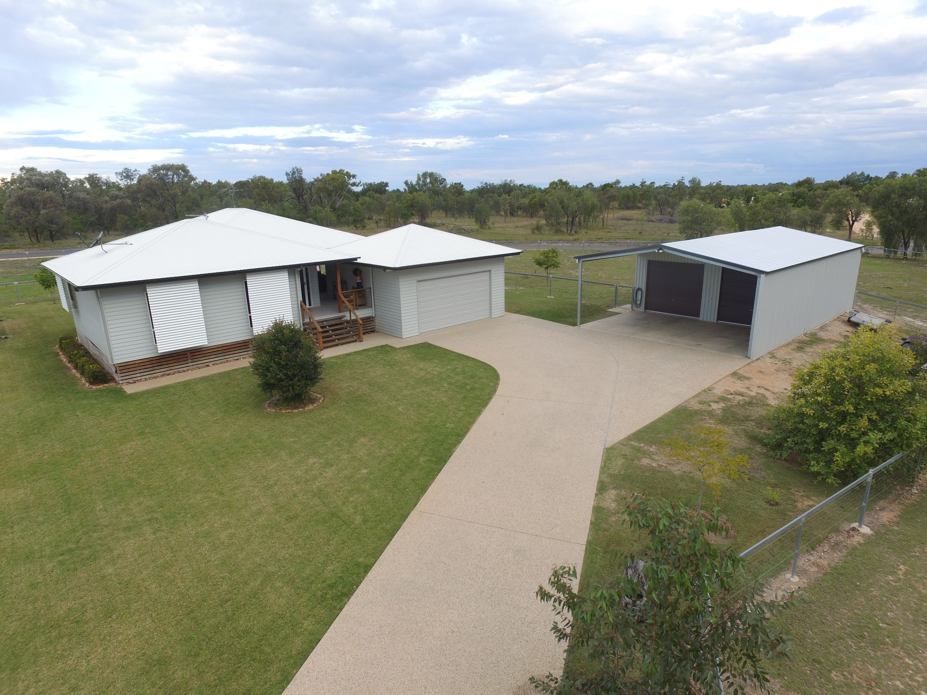 15 Banyula Close, Emerald, QLD 4720