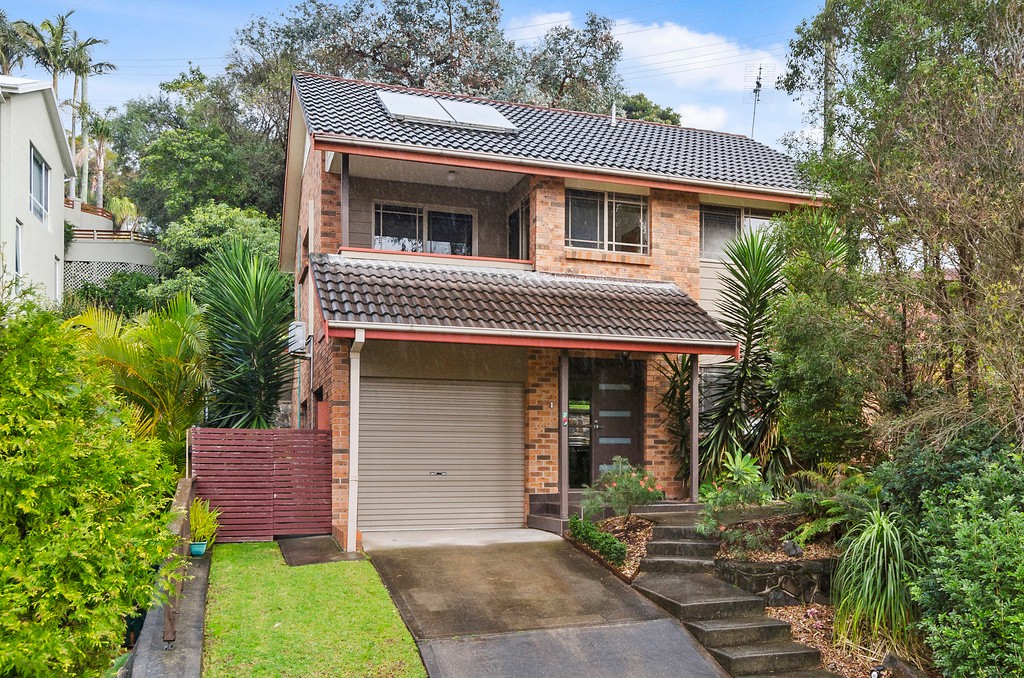 8/10-12 Brown Street, Kiama, NSW 2533