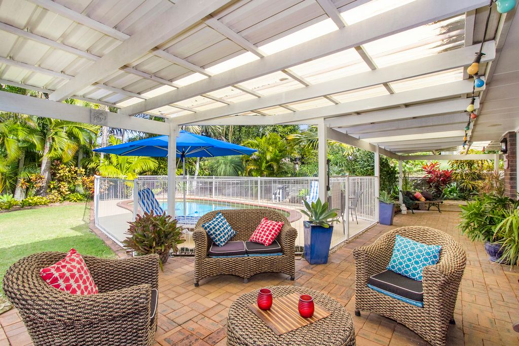 18 Peppermint Place