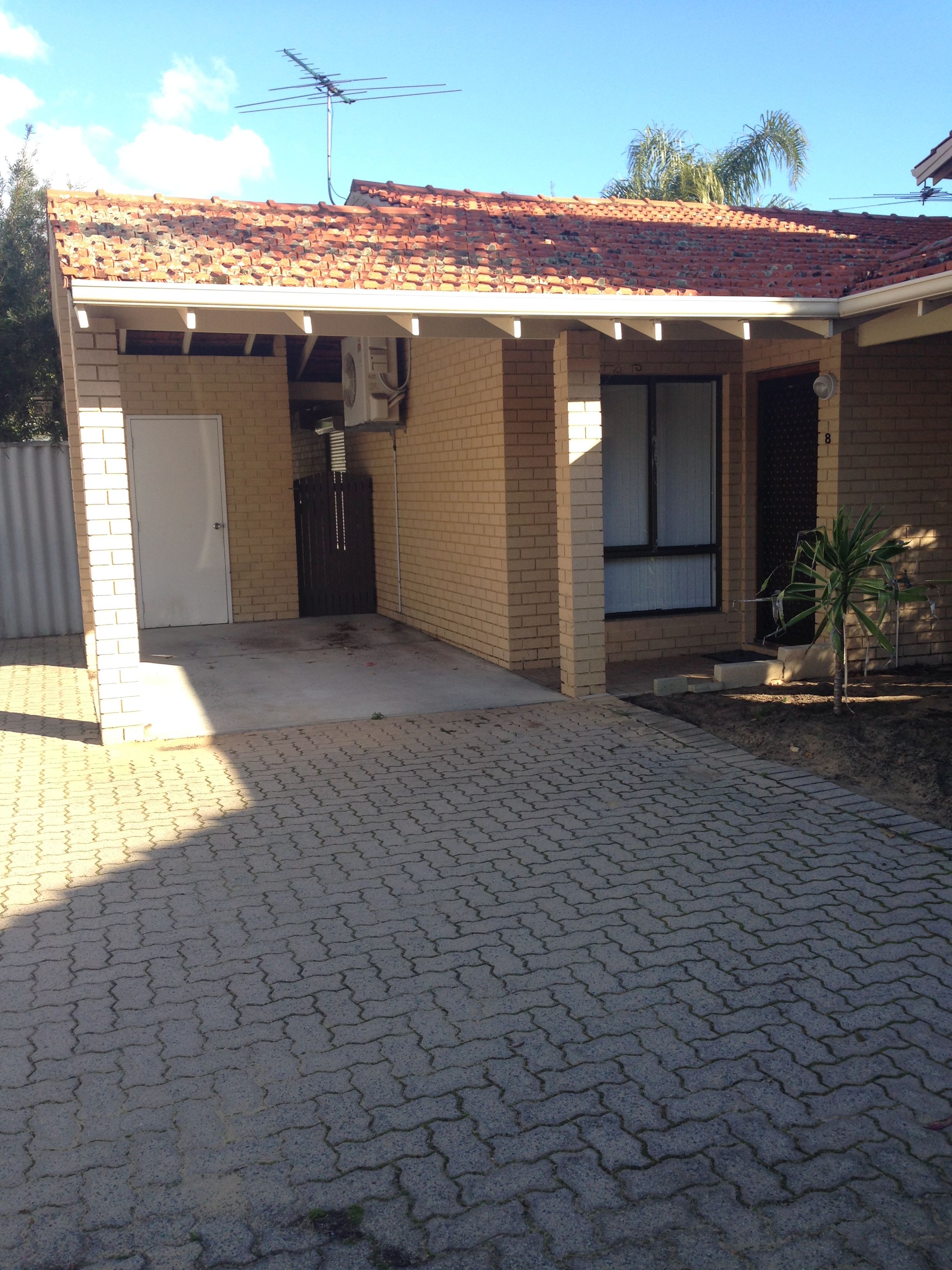 8/90 Gilbertson Road, Kardinya, WA 6163