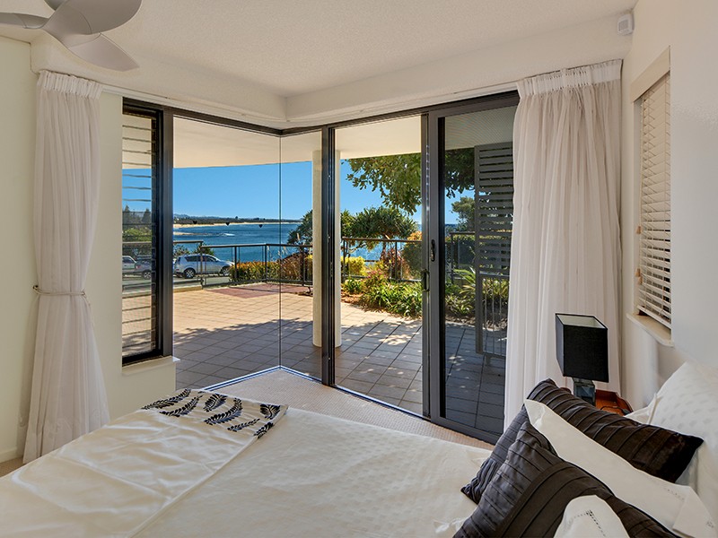 Unit 1/22 Queen of Colonies Parade, Moffat Beach, QLD 4551