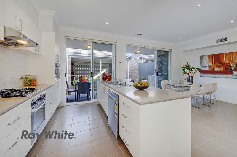37 Birchgrove Crescent, Eastwood, NSW 2122