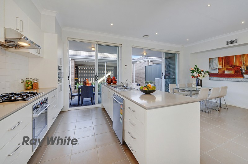 37 Birchgrove Crescent, Eastwood, NSW 2122