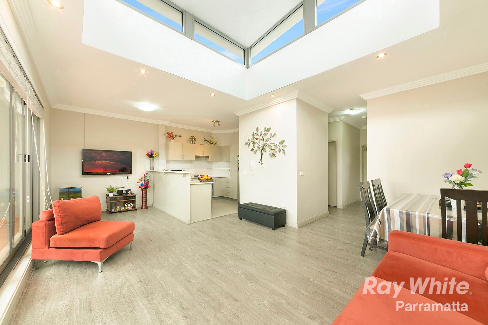 22/22-24A Parkside Lane, Westmead, NSW 2145