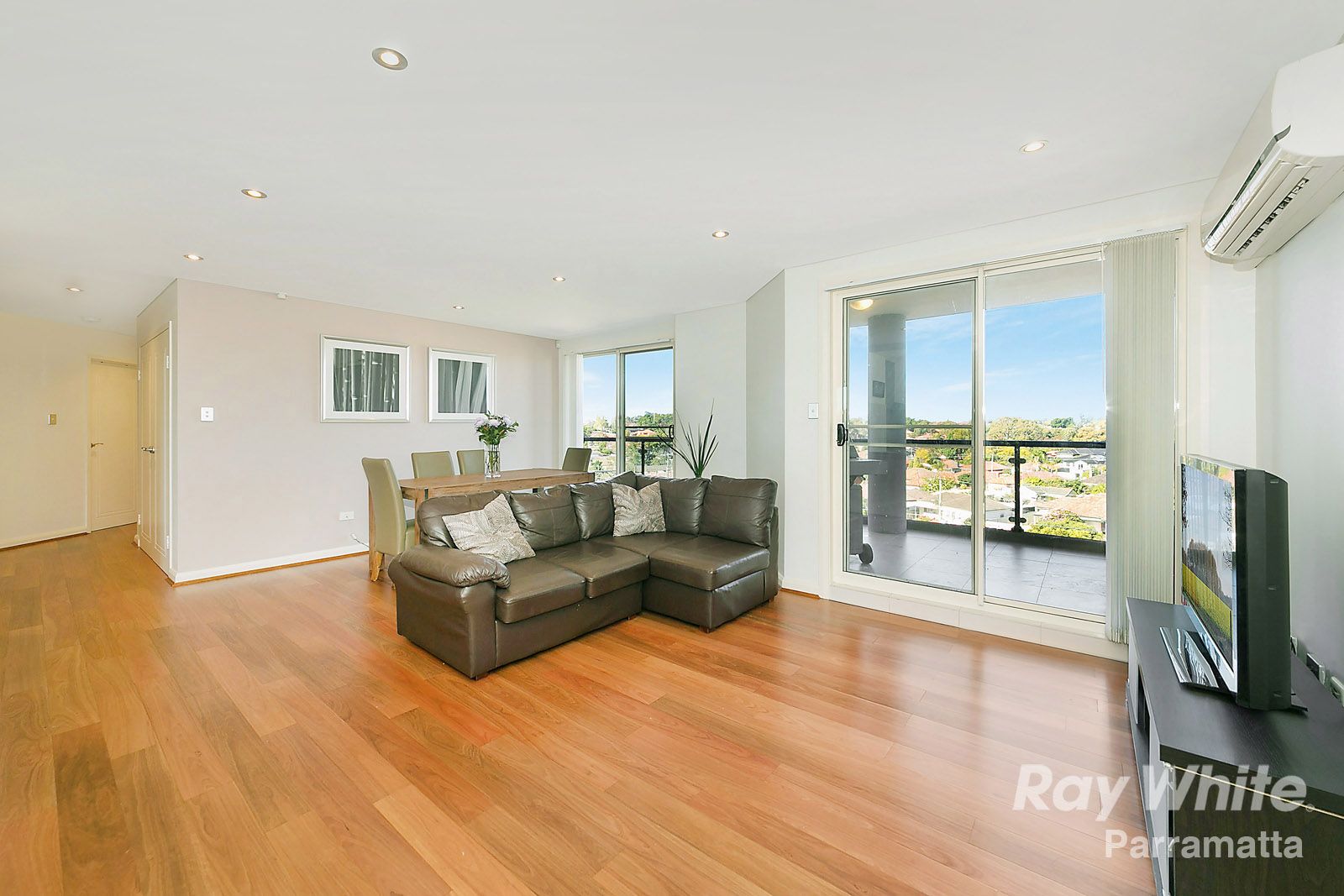 602/91D Bridge Road, Westmead, NSW 2145