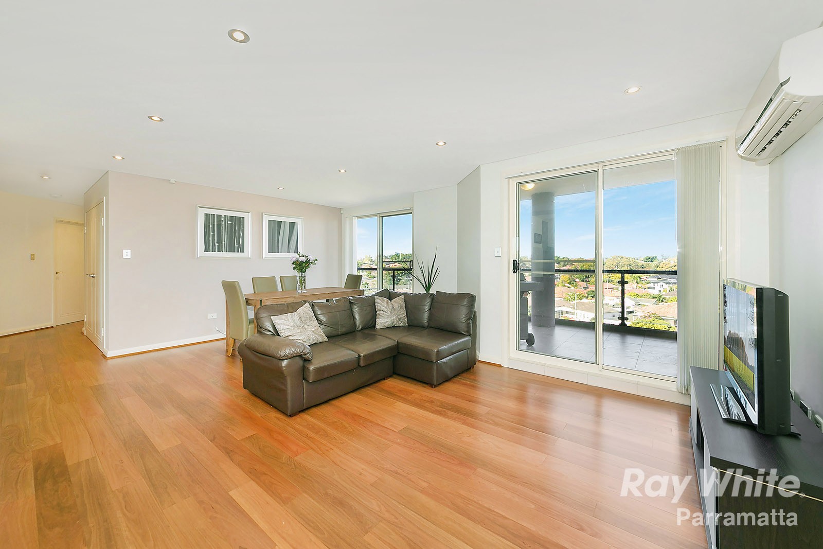 602/91D Bridge Road, Westmead, NSW 2145