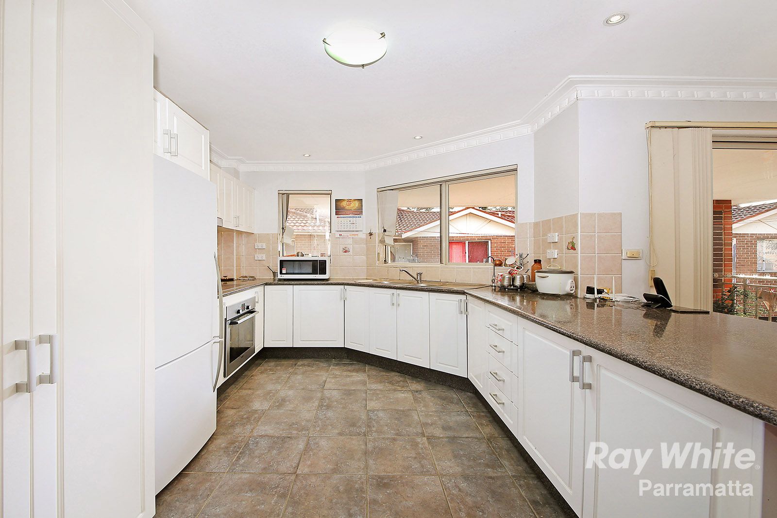 11/36 Virginia Street, Rosehill, NSW 2142