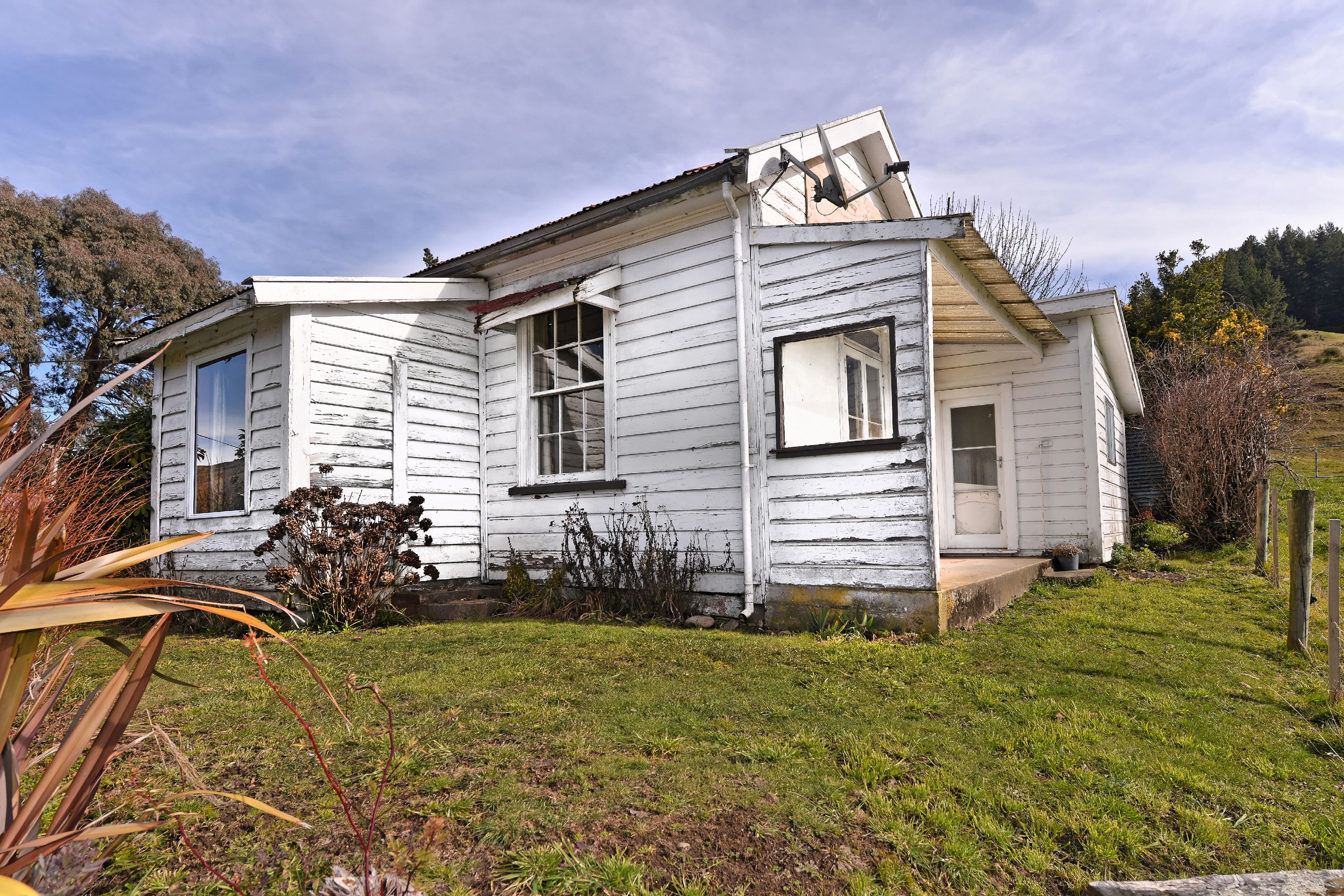 1170 Kohatu-Kawatiri Highway, Motupiko, Tasman District