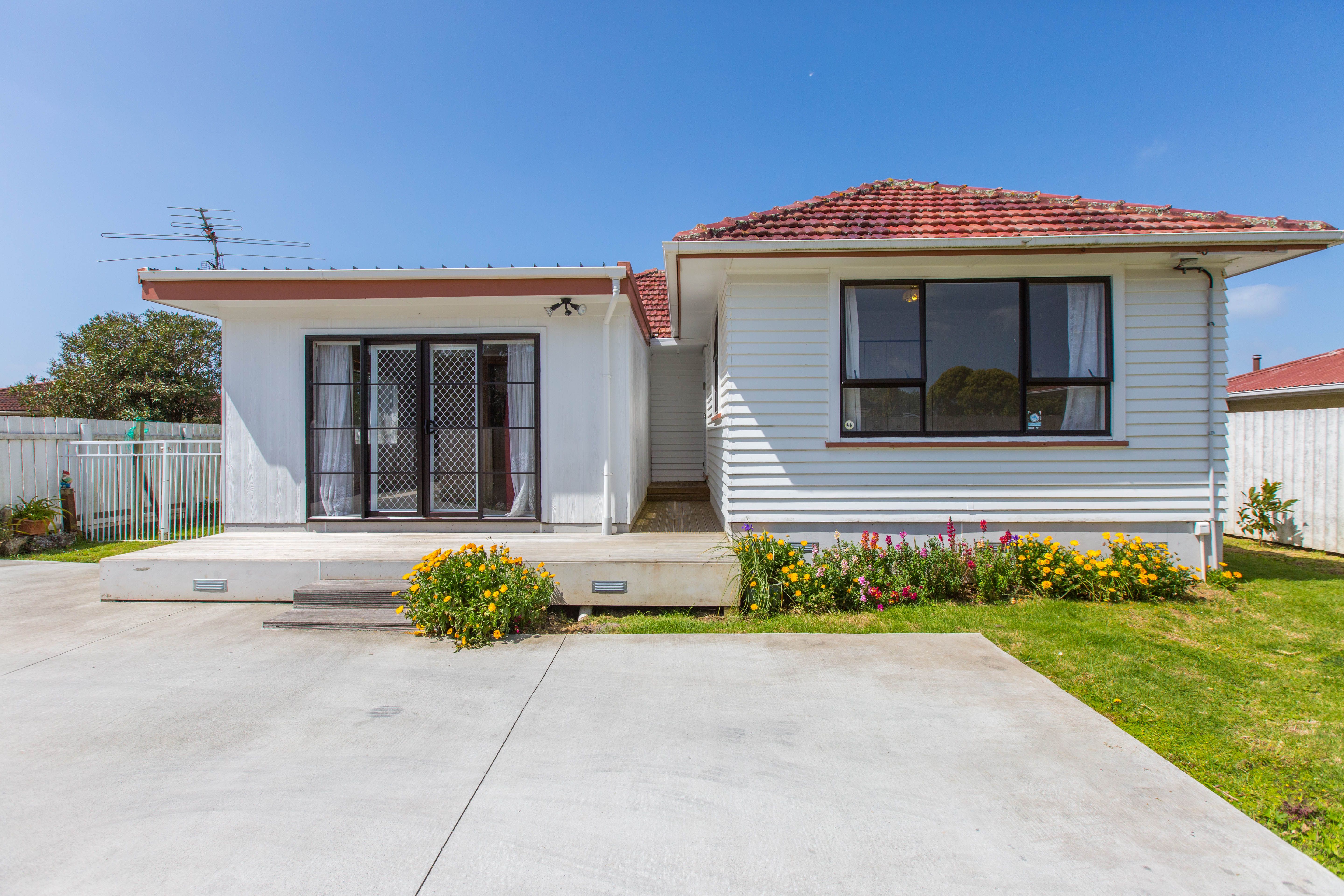 62A McKenzie Road, Mangere Bridge, Manukau City