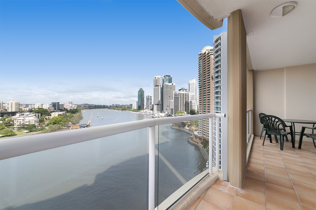 89/32 Macrossan Street, BRISBANE, QLD 4000