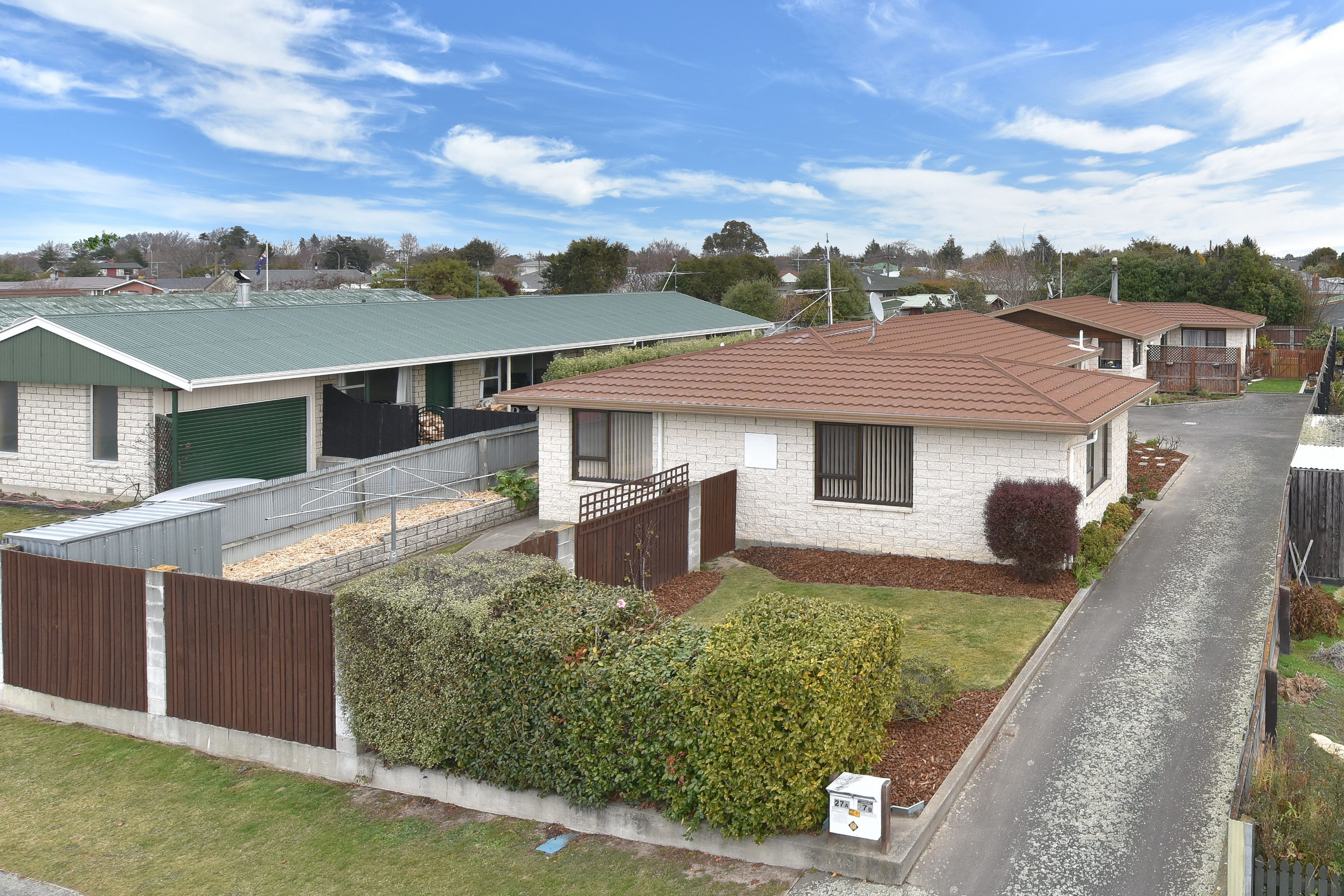 27A Keldon Avenue, Rangiora, Waimakariri District