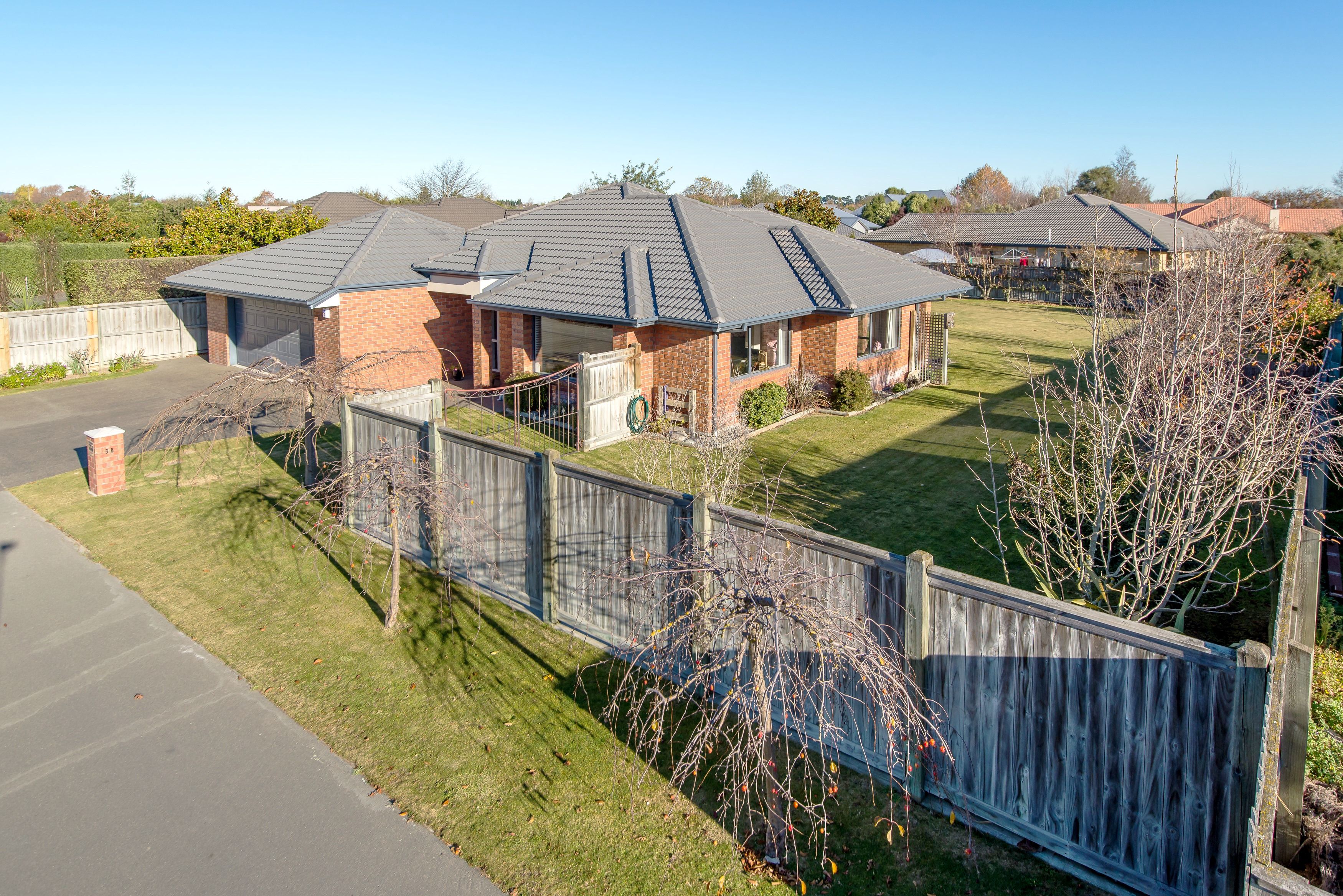 38 Edward Street, Prebbleton, Selwyn District