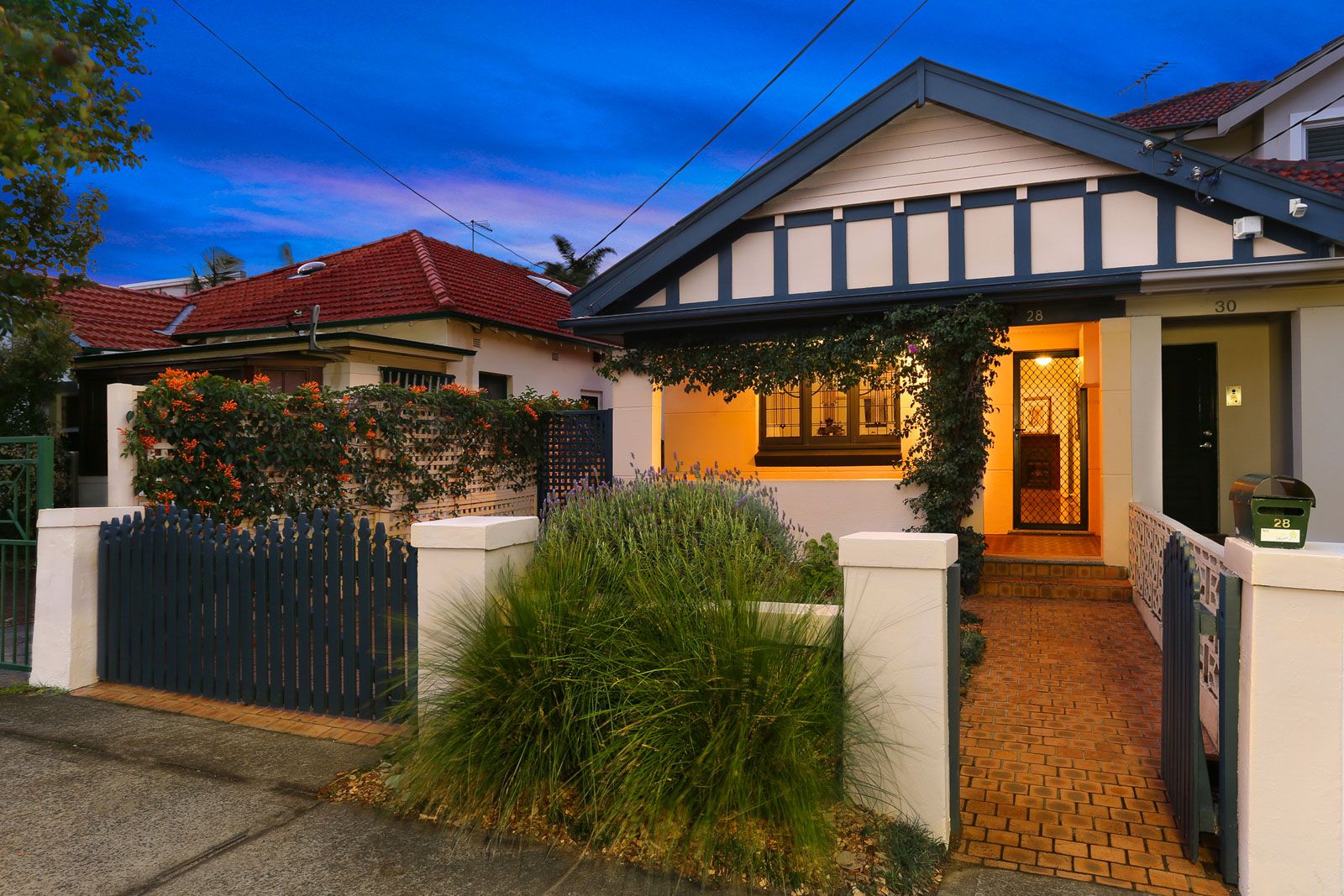 25 Paine Street