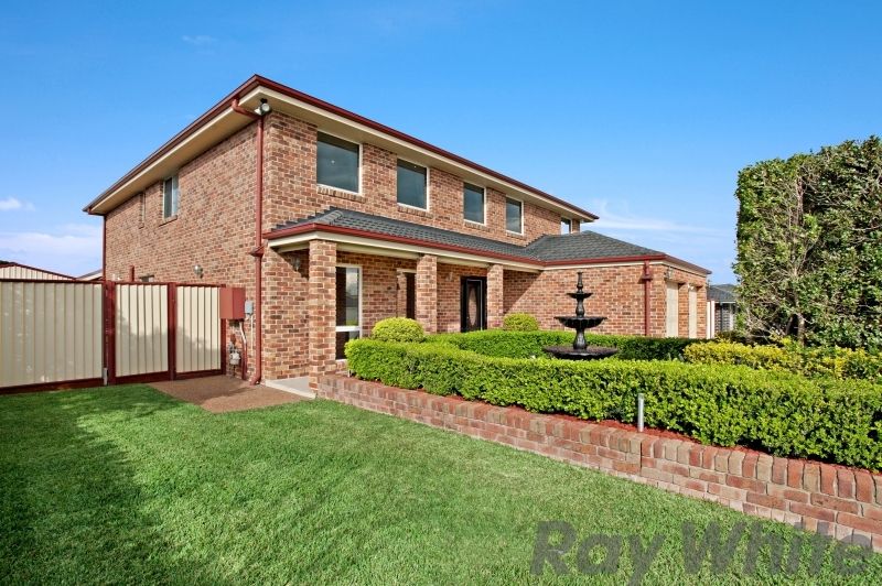 103 Canterbury Drive, Raworth, NSW 2321